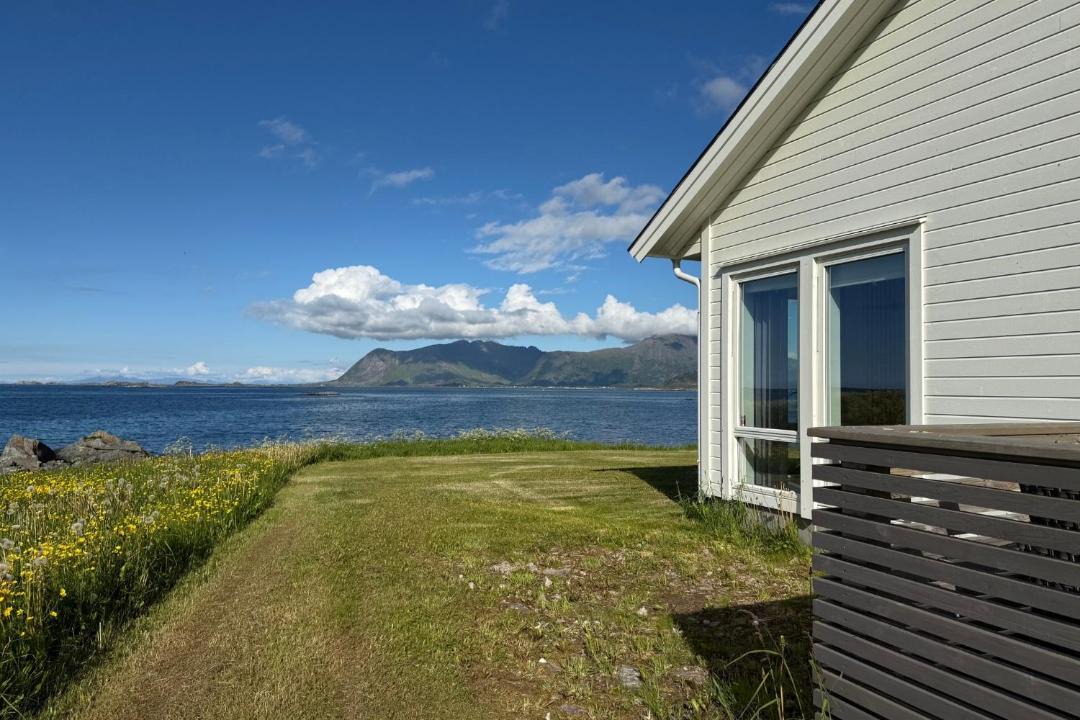 Photo of Others in Vestvagøy