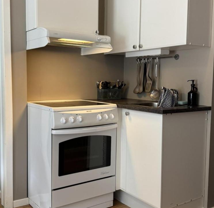 Photo of Kitchen in Undredal