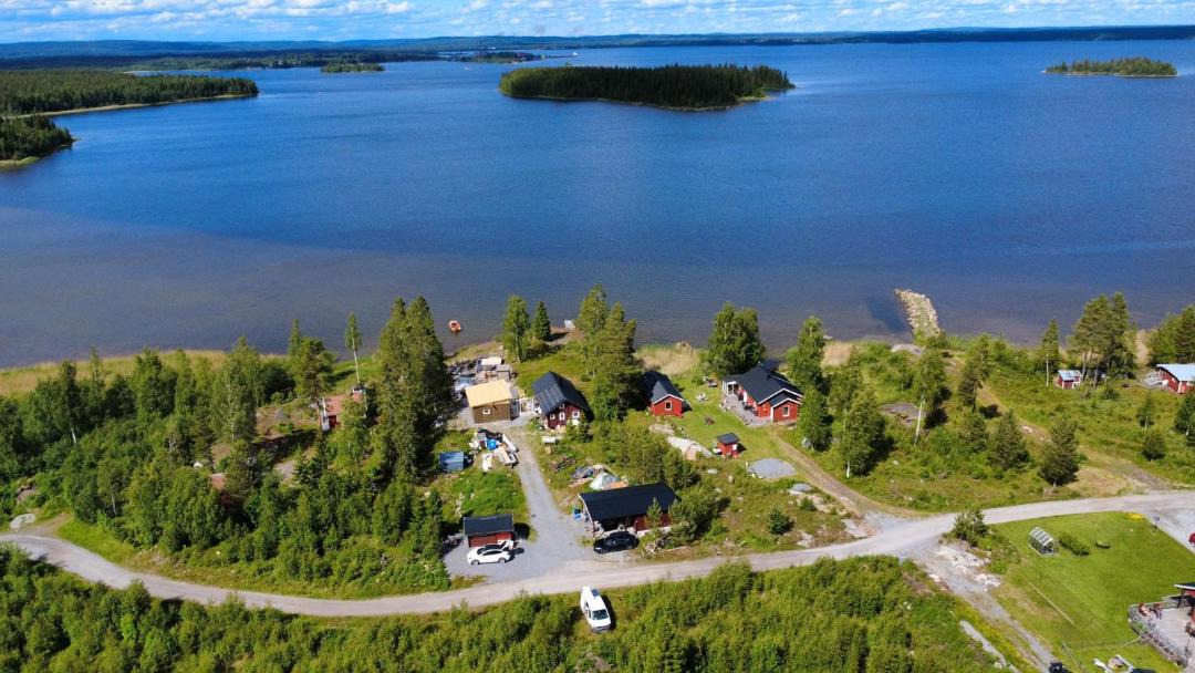 Photo of Others in Nordmaling Municipality