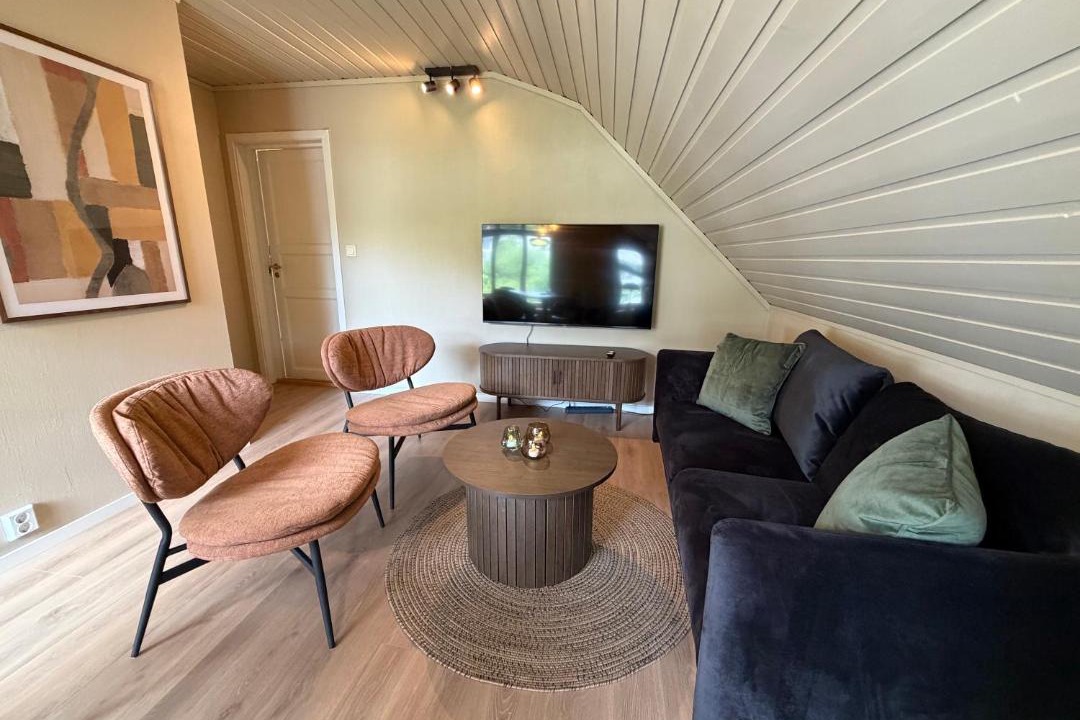 Photo of Livingroom in Alesund