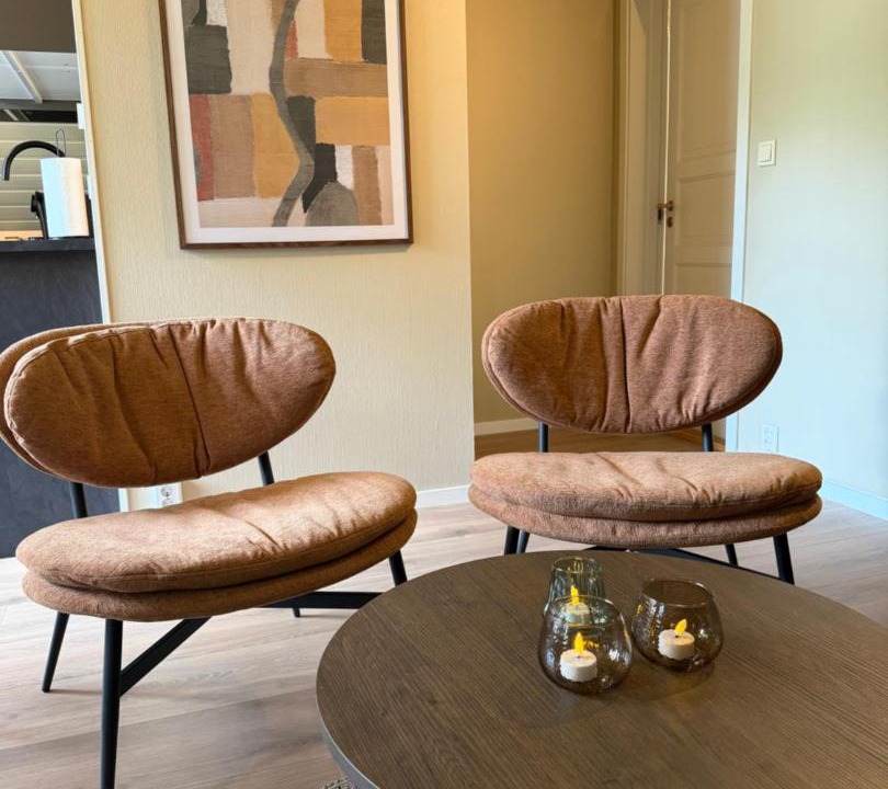 Photo of Livingroom in Alesund