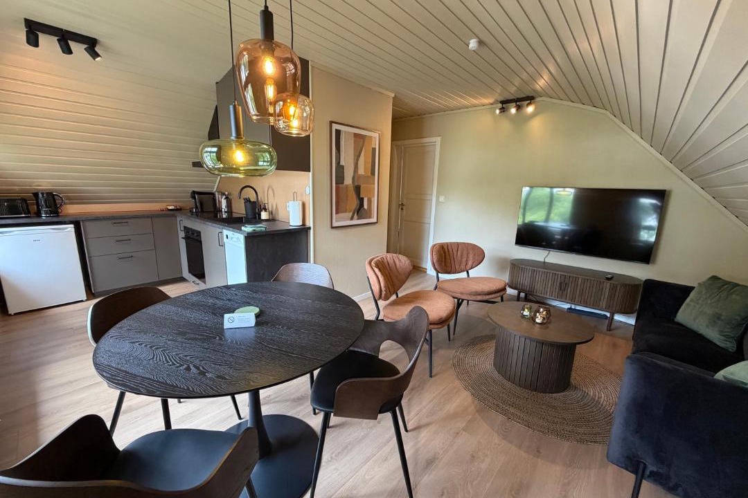 Photo of Livingroom in Alesund