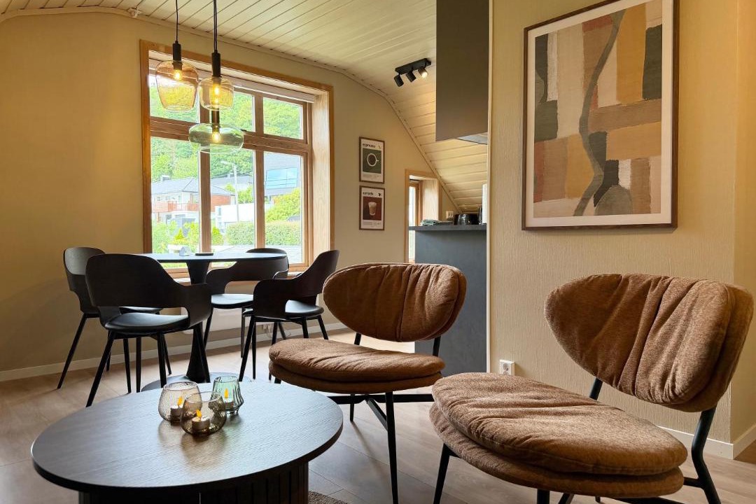 Photo of Livingroom in Alesund