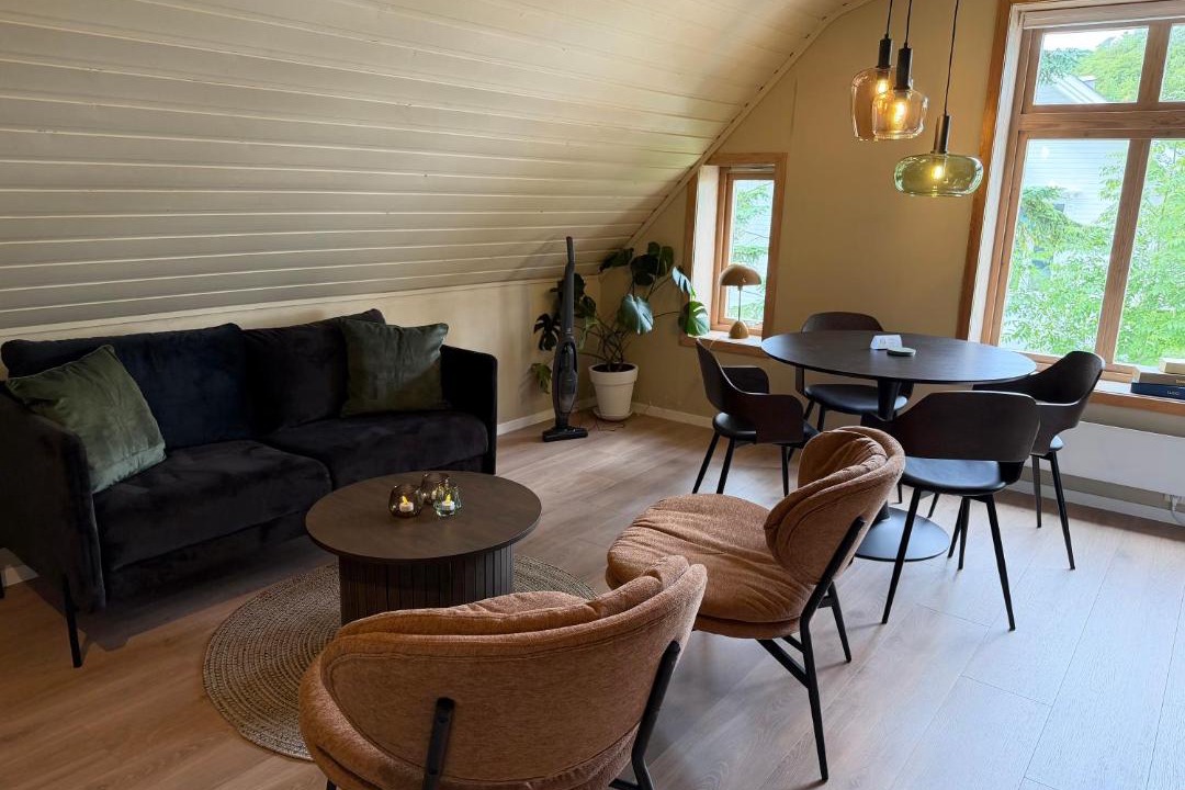 Photo of Livingroom in Alesund