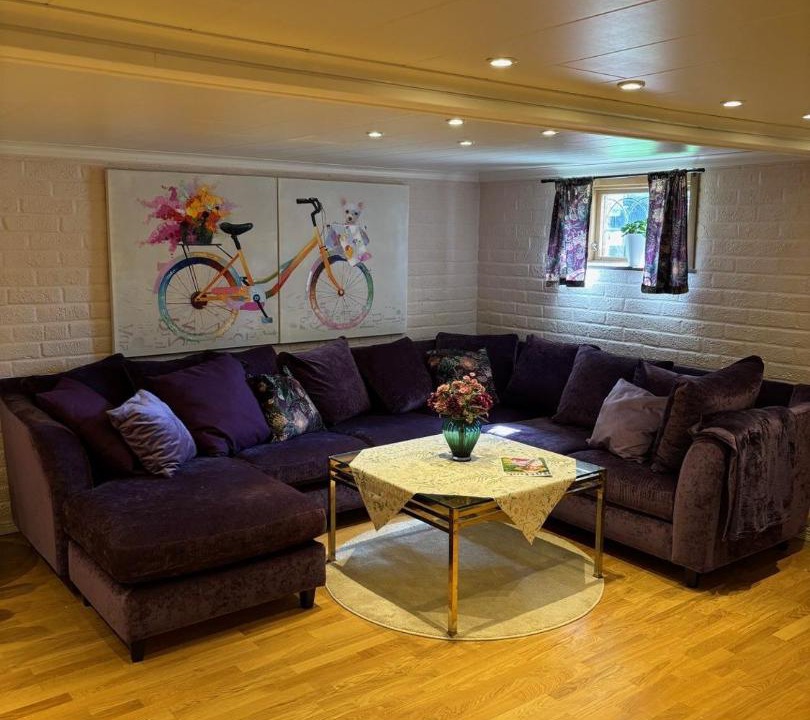 Photo of Livingroom in Rattvik