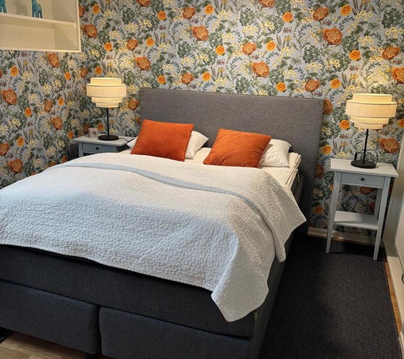 Photo of Bedroom in Rattvik
