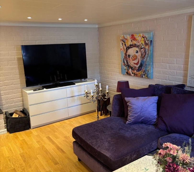 Photo of Livingroom in Rattvik