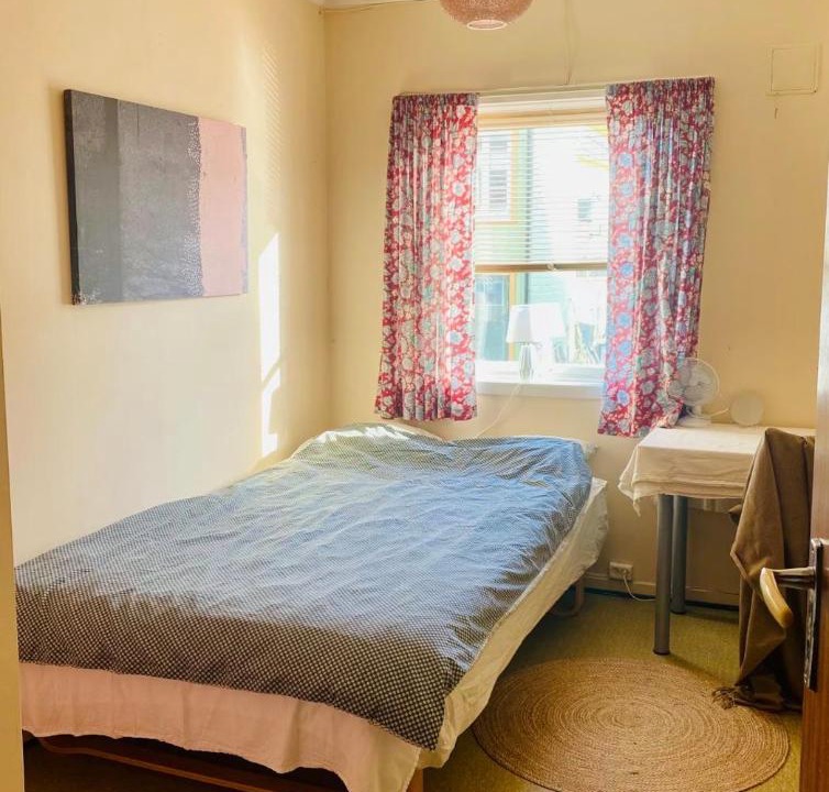 Photo of Bedroom in Kabelvag