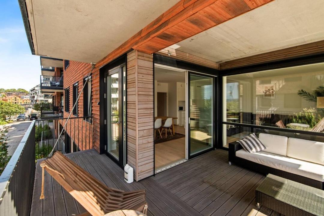 Photo of Patio Balcony in Tonsberg
