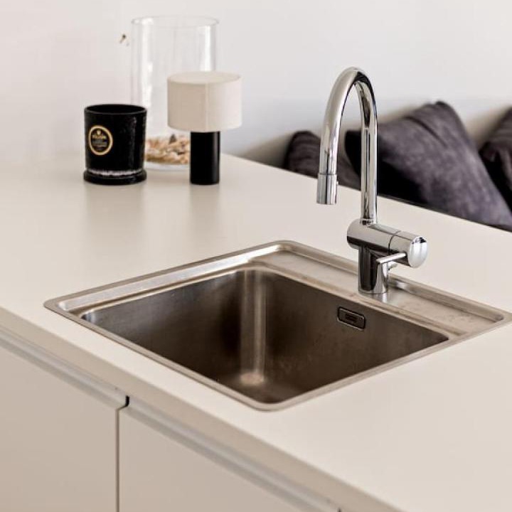 Photo of Kitchen in Tonsberg