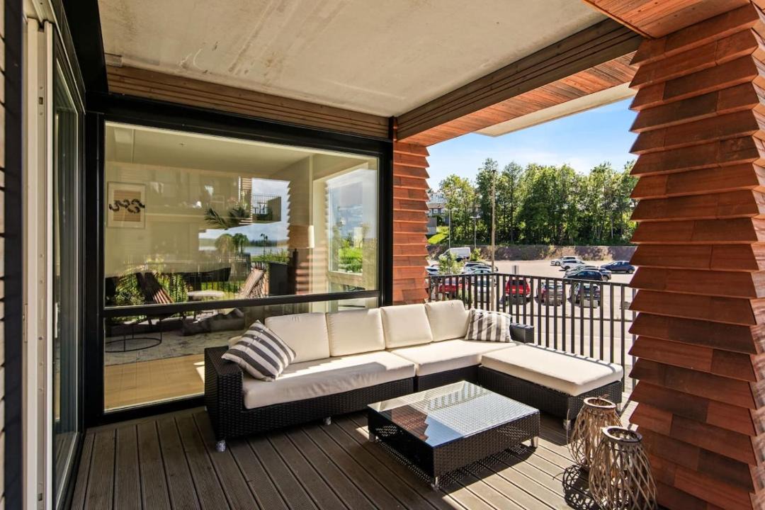Photo of Patio Balcony in Tonsberg