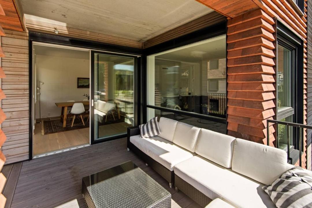 Photo of Patio Balcony in Tonsberg