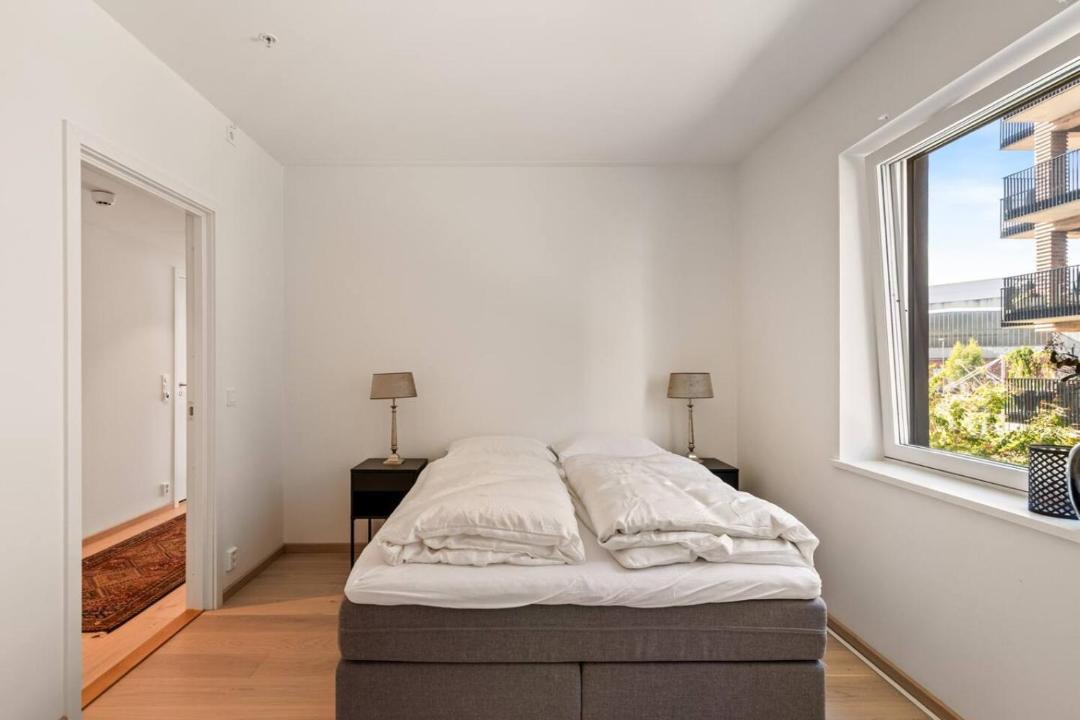 Photo of Bedroom in Tonsberg
