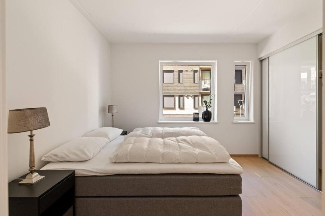 Photo of Bedroom in Tonsberg