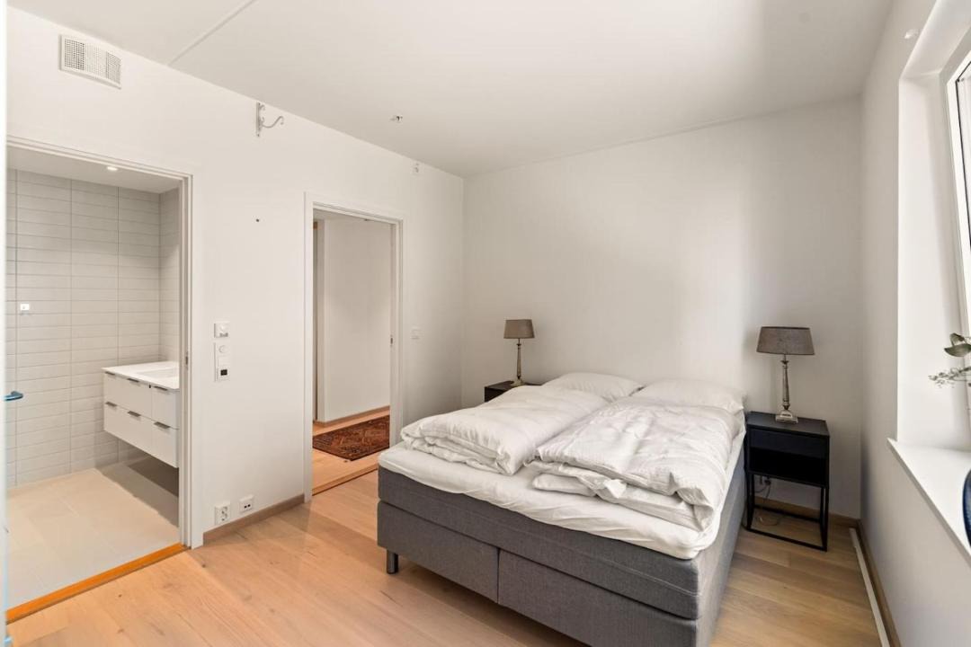 Photo of Bedroom in Tonsberg