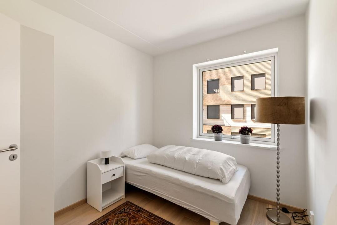 Photo of Bedroom in Tonsberg
