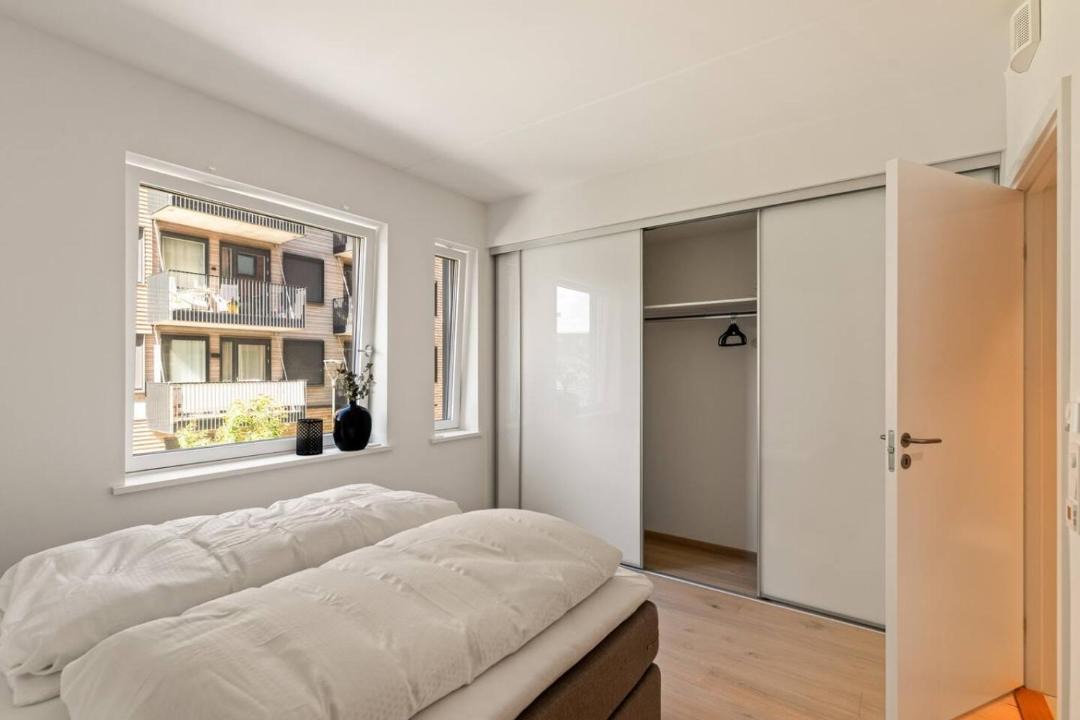 Photo of Bedroom in Tonsberg