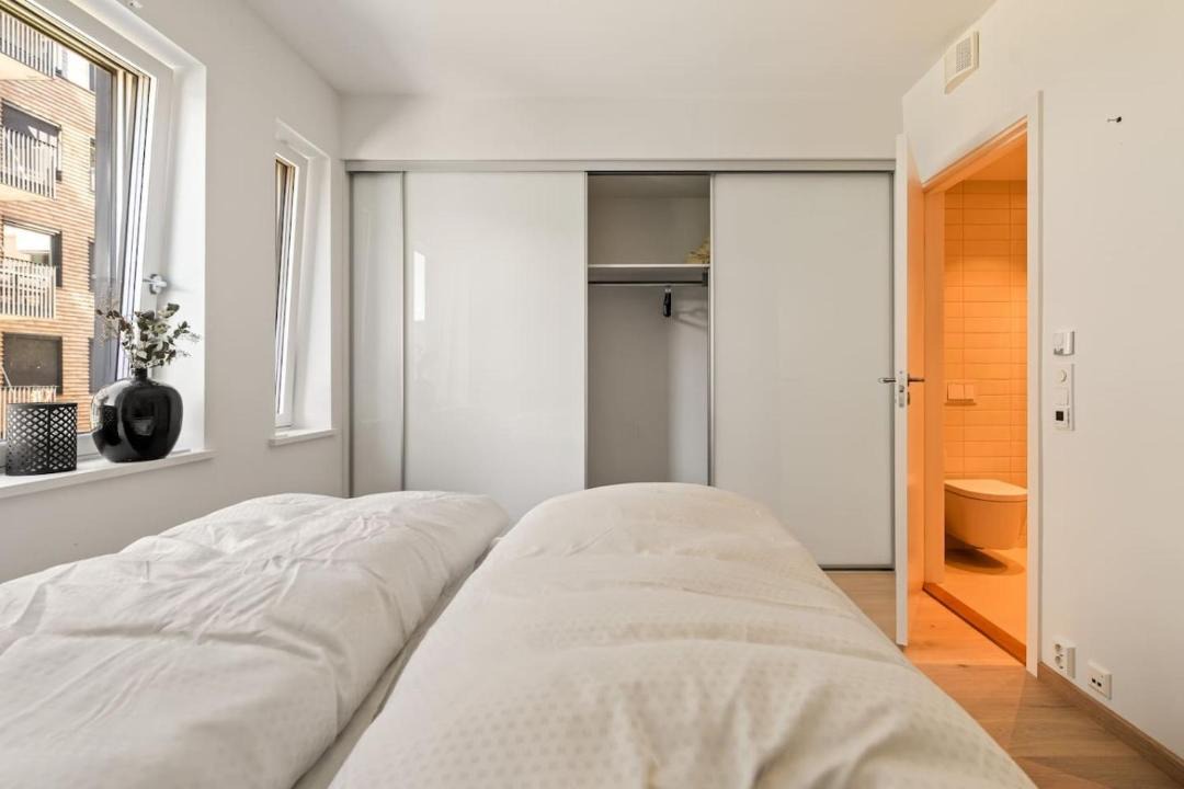 Photo of Bedroom in Tonsberg