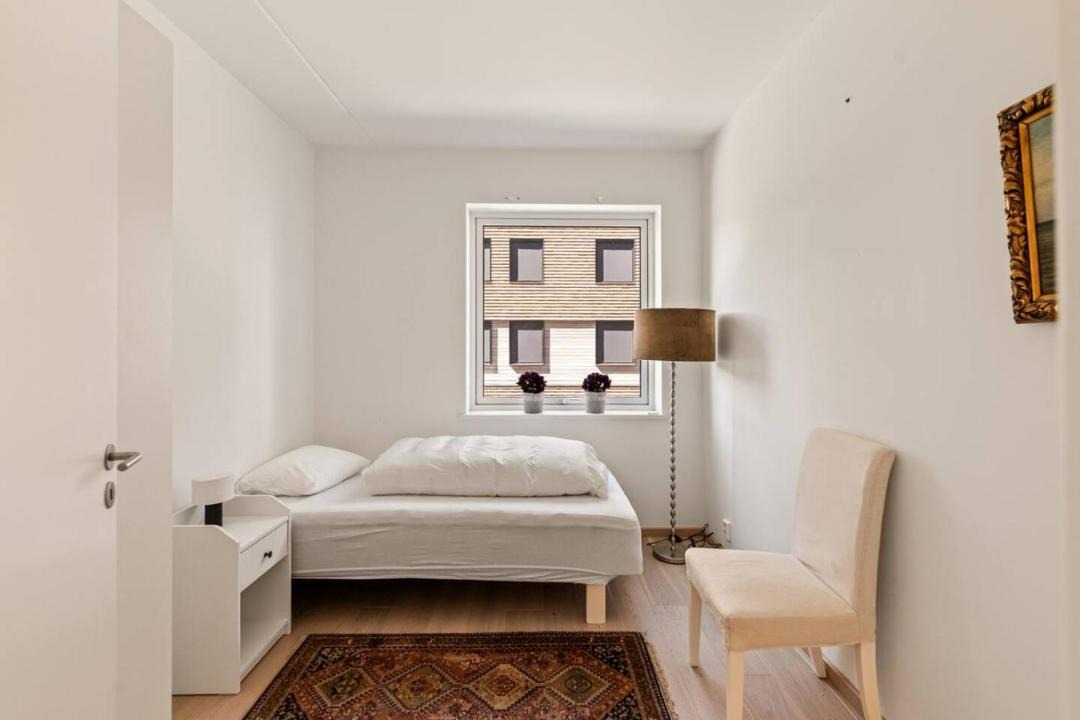 Photo of Bedroom in Tonsberg
