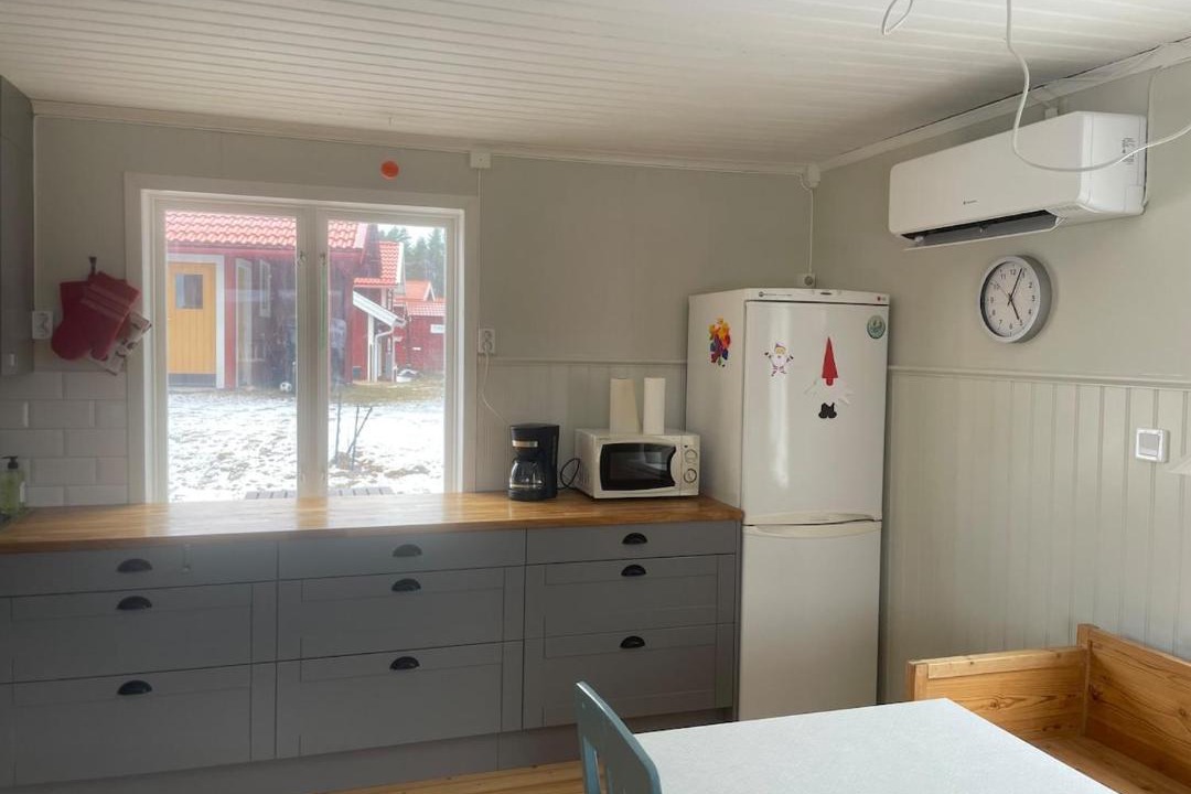 Photo of Kitchen in Leksand