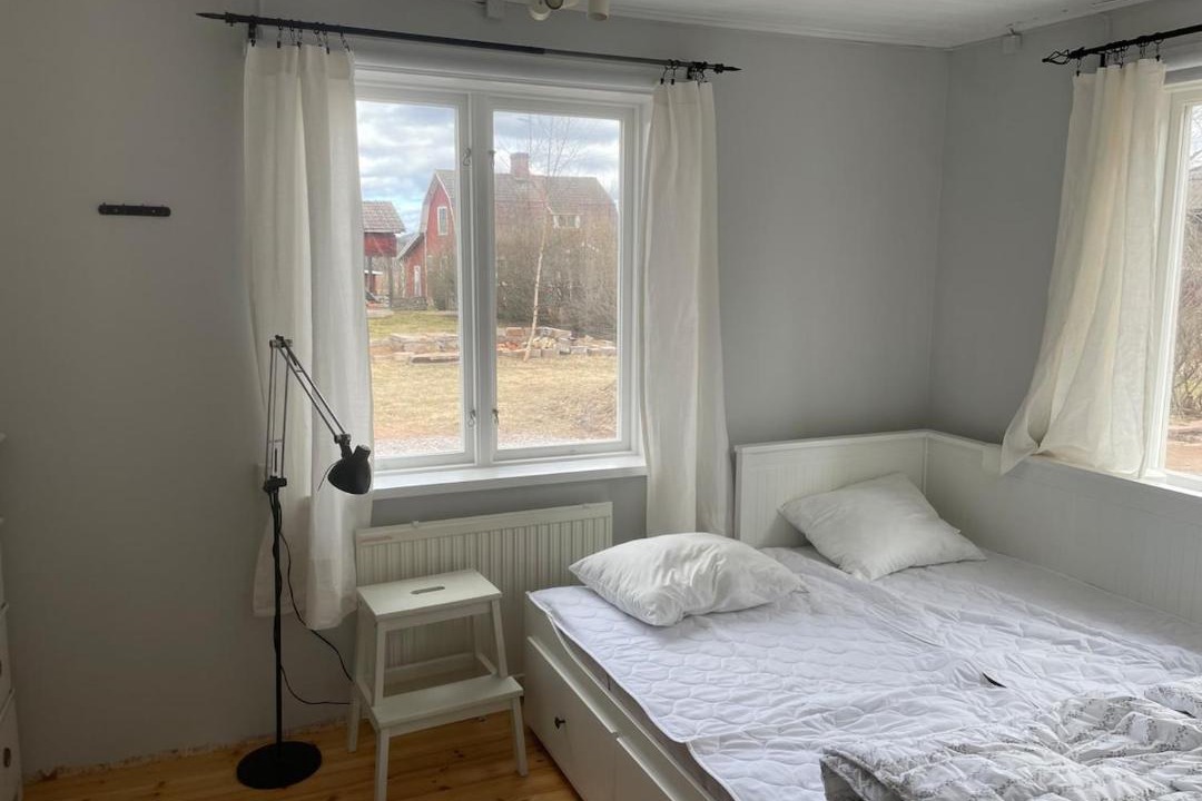 Photo of Bedroom in Leksand