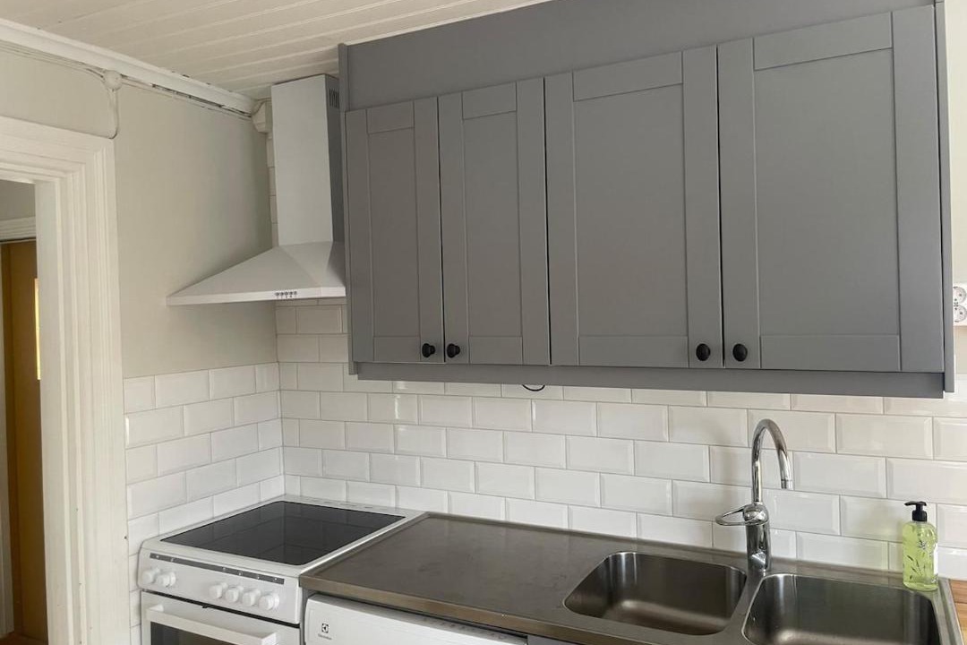Photo of Kitchen in Leksand