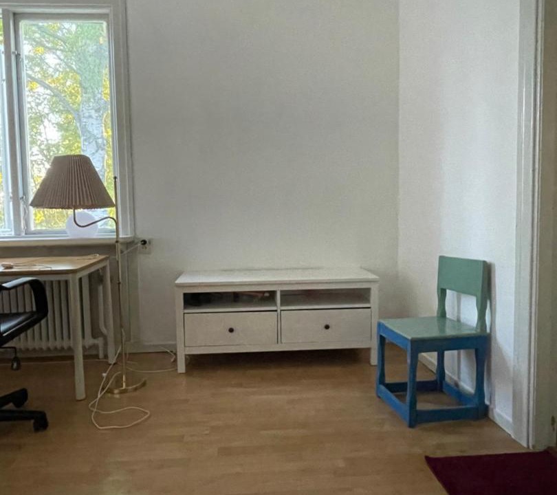 Photo of Livingroom in Skelleftea