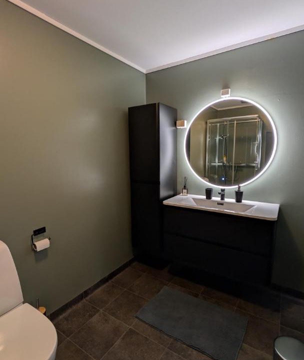 Photo of Bathroom in Flekkefjord