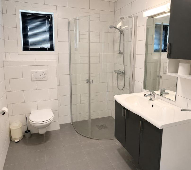 Photo of Bathroom in Porsgrunn