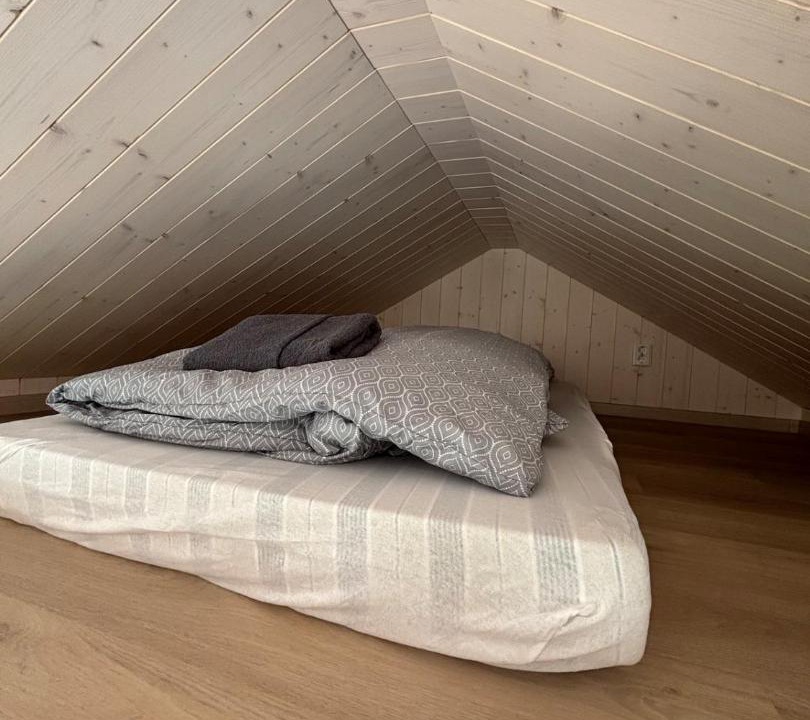 Photo of Bedroom in Steigen