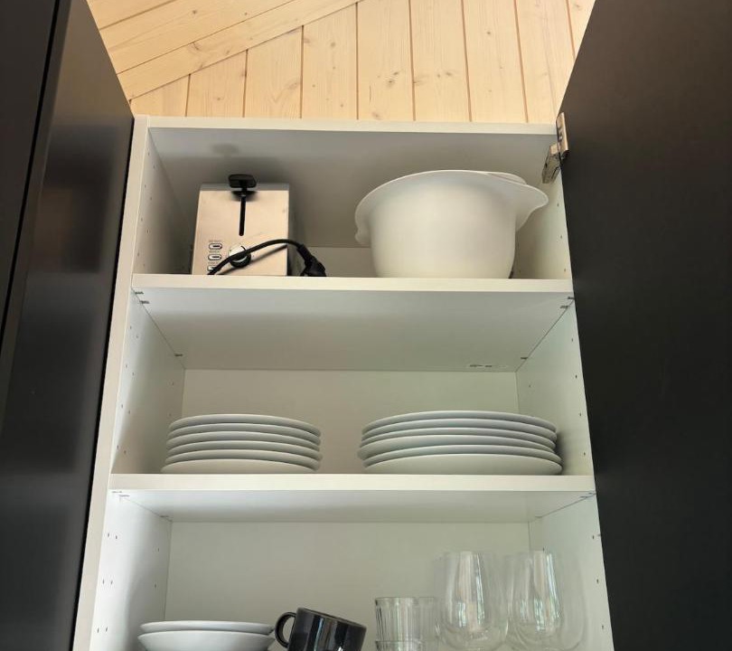 Photo of Kitchen in Steigen