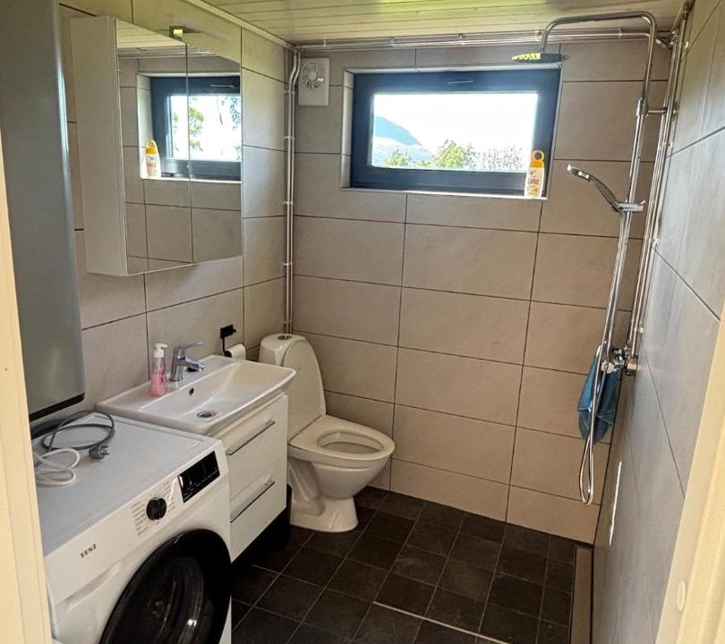 Photo of Bathroom in Steigen
