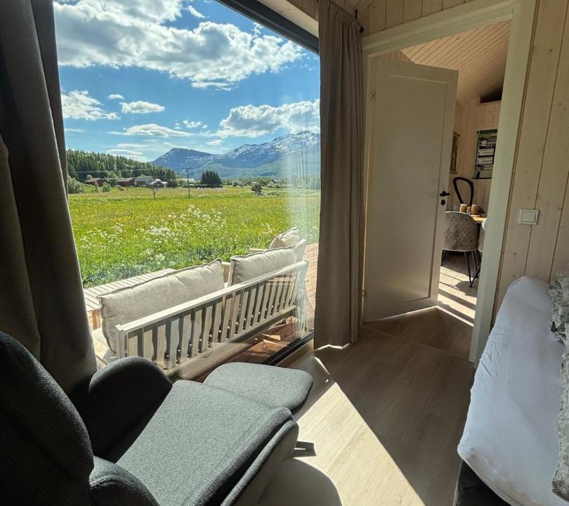 Photo of Others in Steigen