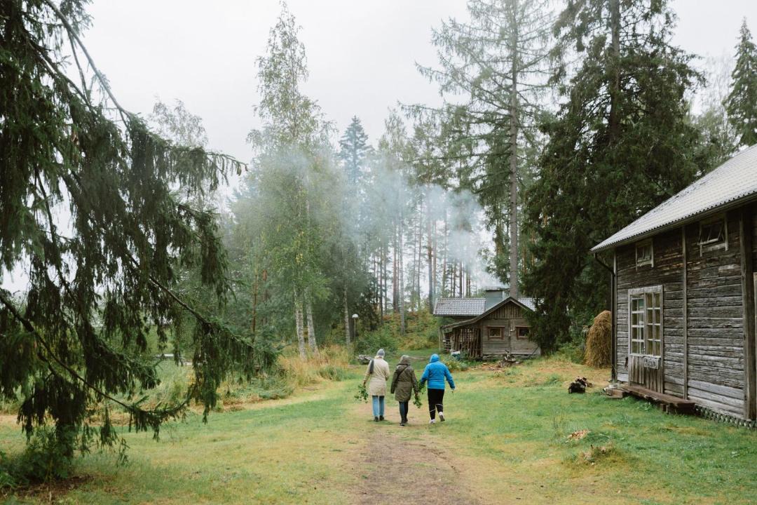 Photo of Others in Koli National Park