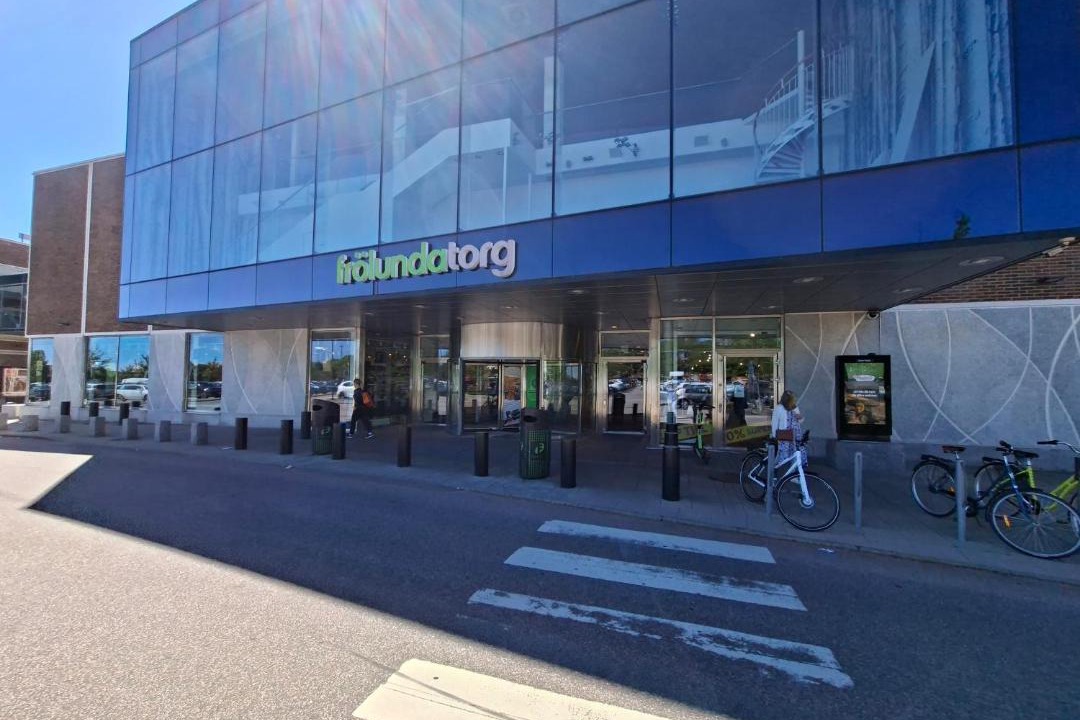 Photo of Others in Vastra Frolunda