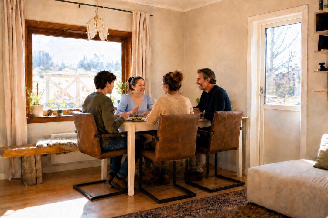 Photo of Others in Sørvagen
