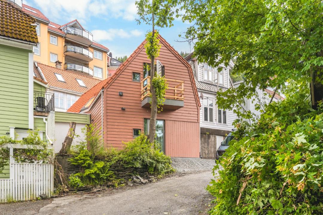Photo of Others in Bergen City Centre