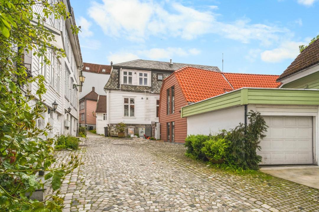 Photo of Others in Bergen City Centre