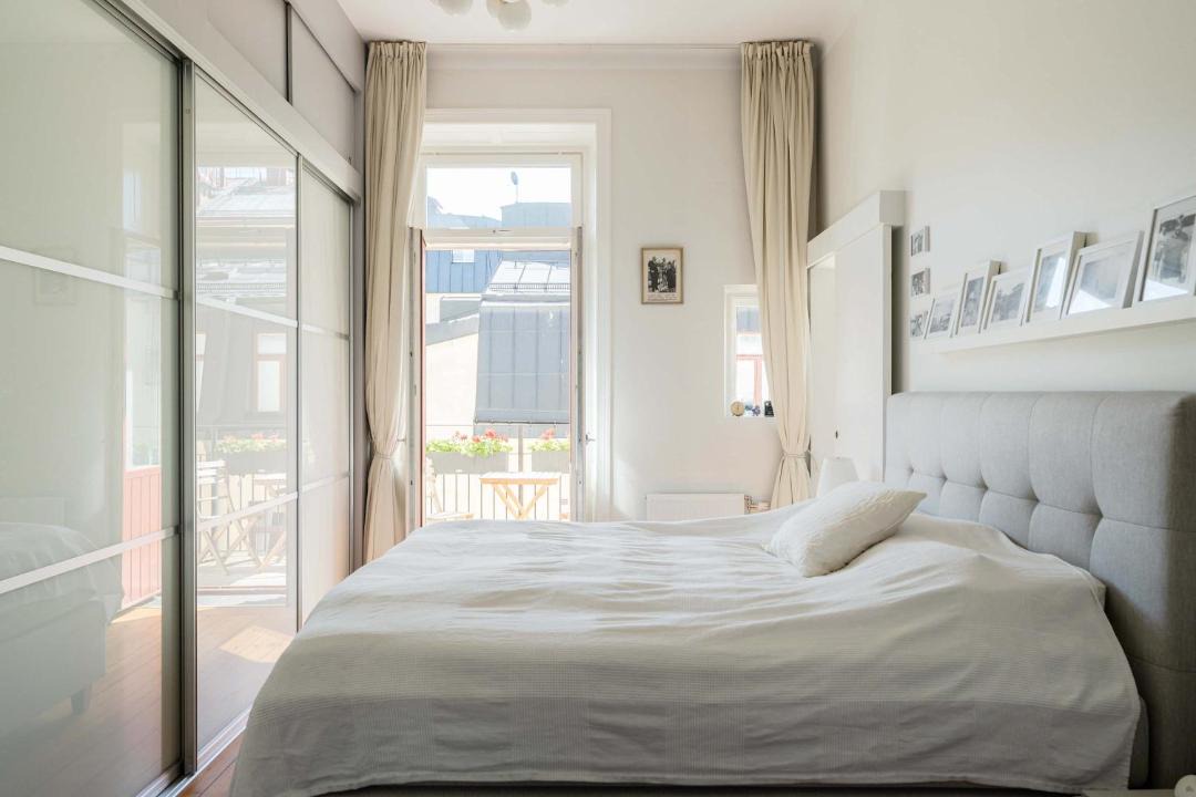 Photo of Bedroom in Ostermalm