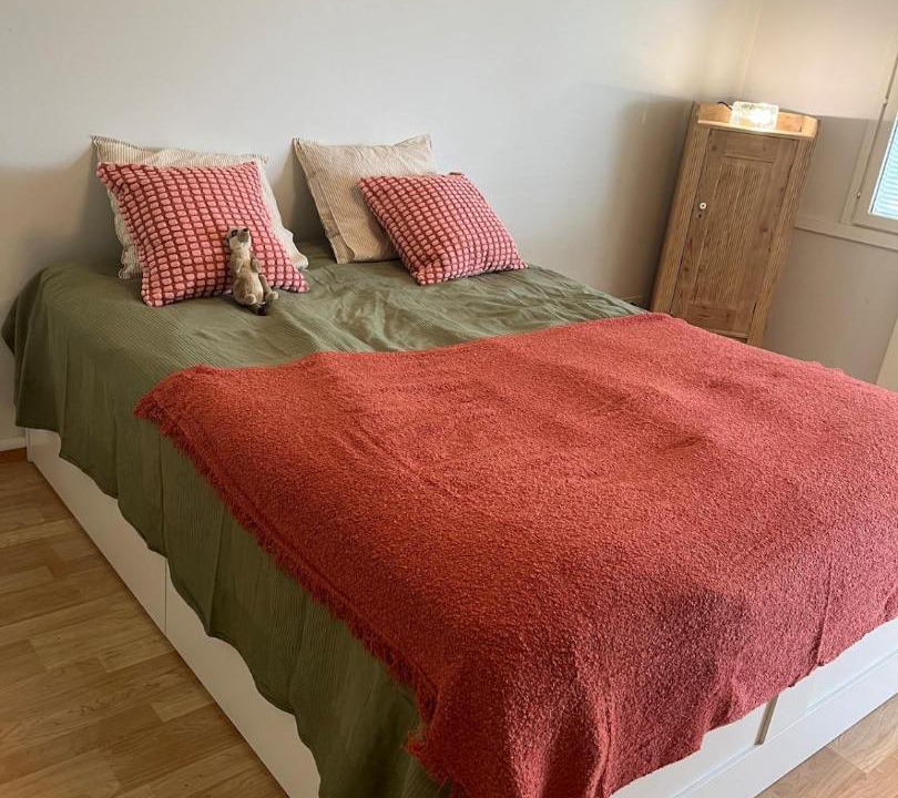 Photo of Bedroom in Turku