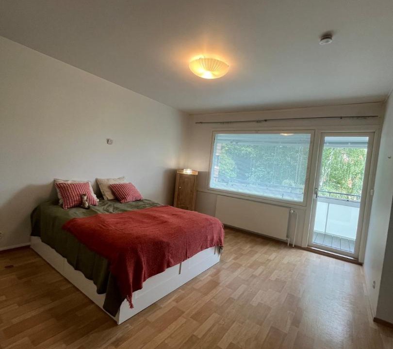 Photo of Bedroom in Turku