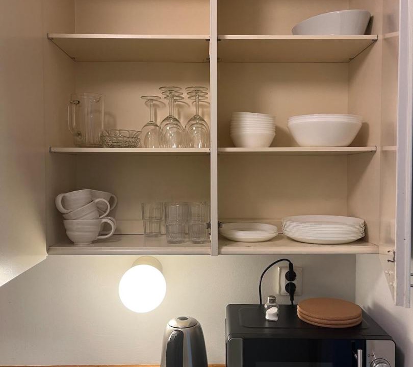 Photo of Kitchen in Turku