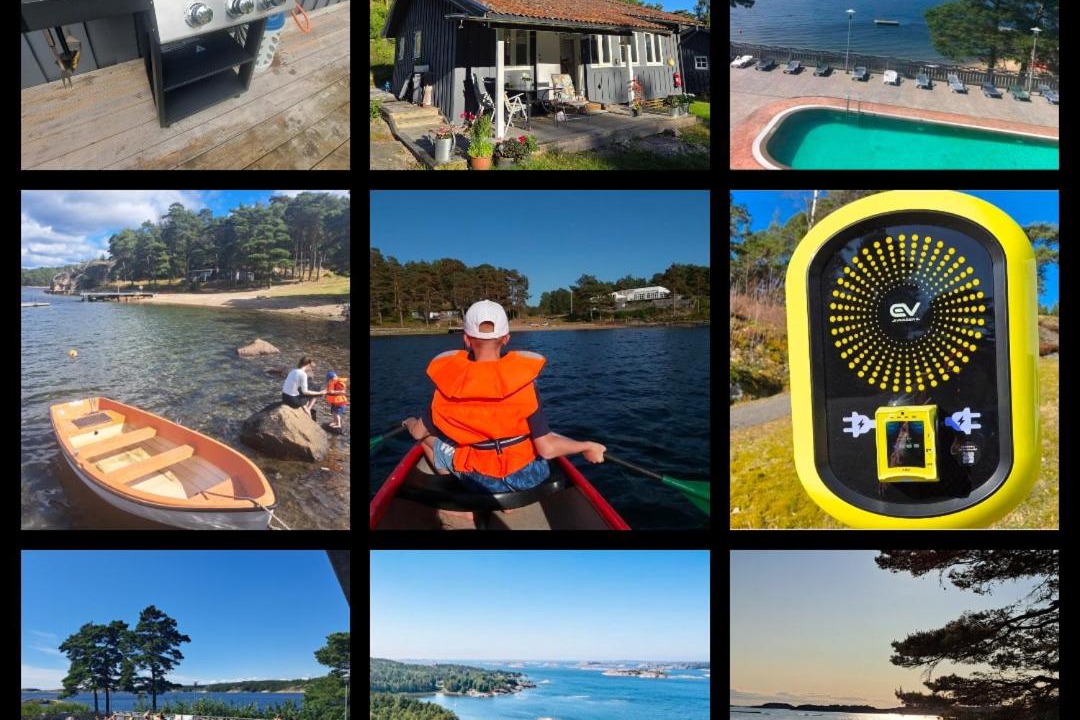 Photo of Others in Lokholmen