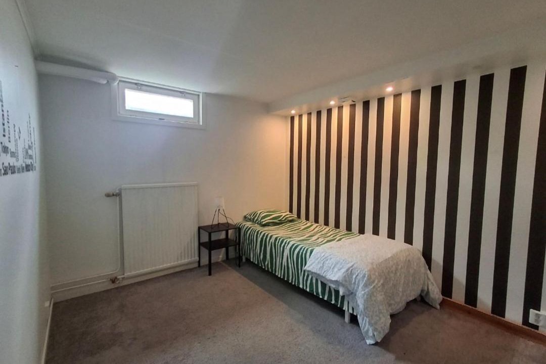 Photo of Bedroom in Gavle