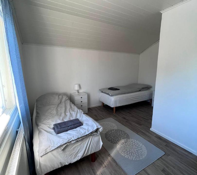 Photo of Bedroom in Merikarvia