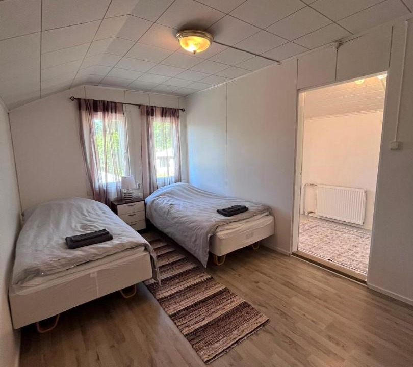 Photo of Bedroom in Merikarvia