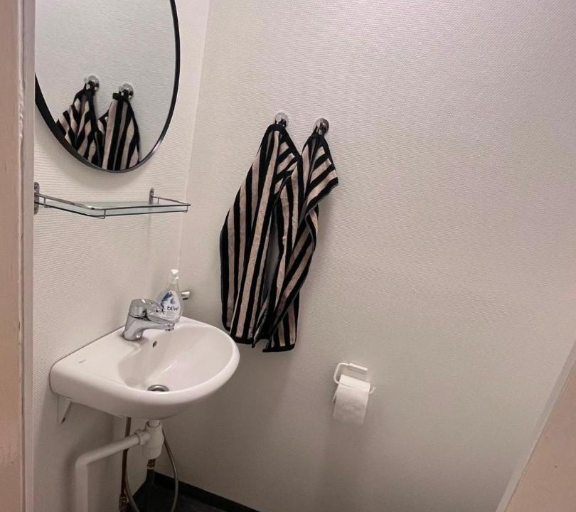 Photo of Bathroom in Merikarvia