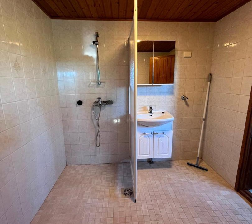 Photo of Bathroom in Merikarvia