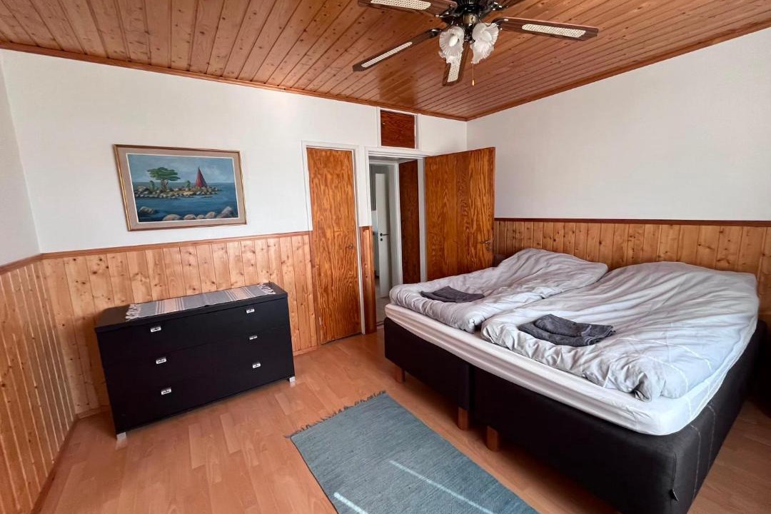 Photo of Bedroom in Merikarvia