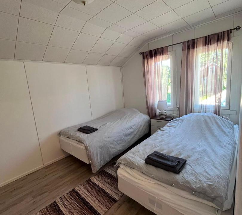Photo of Bedroom in Merikarvia